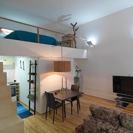 Flh Porto Stylish Apartment Luaran gambar