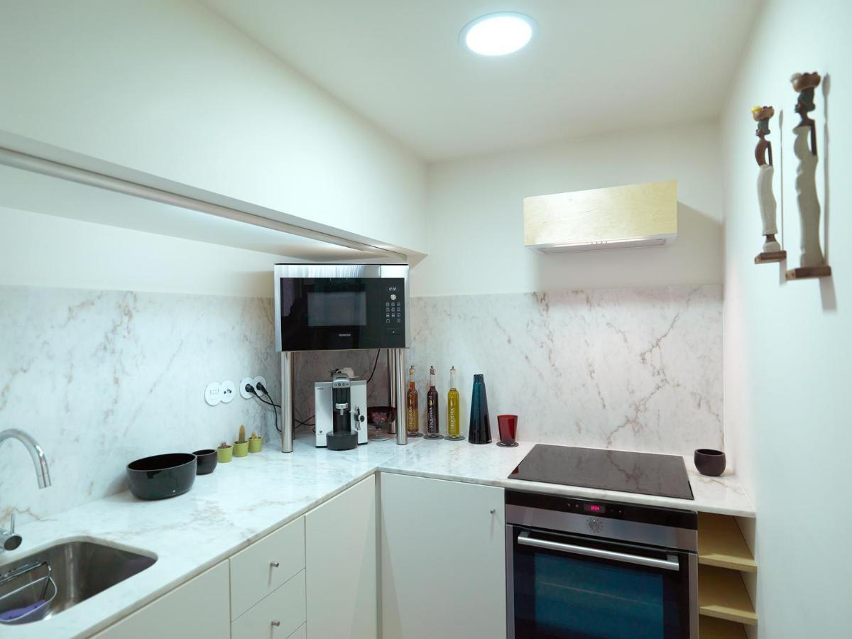 Flh Porto Stylish Apartment Luaran gambar