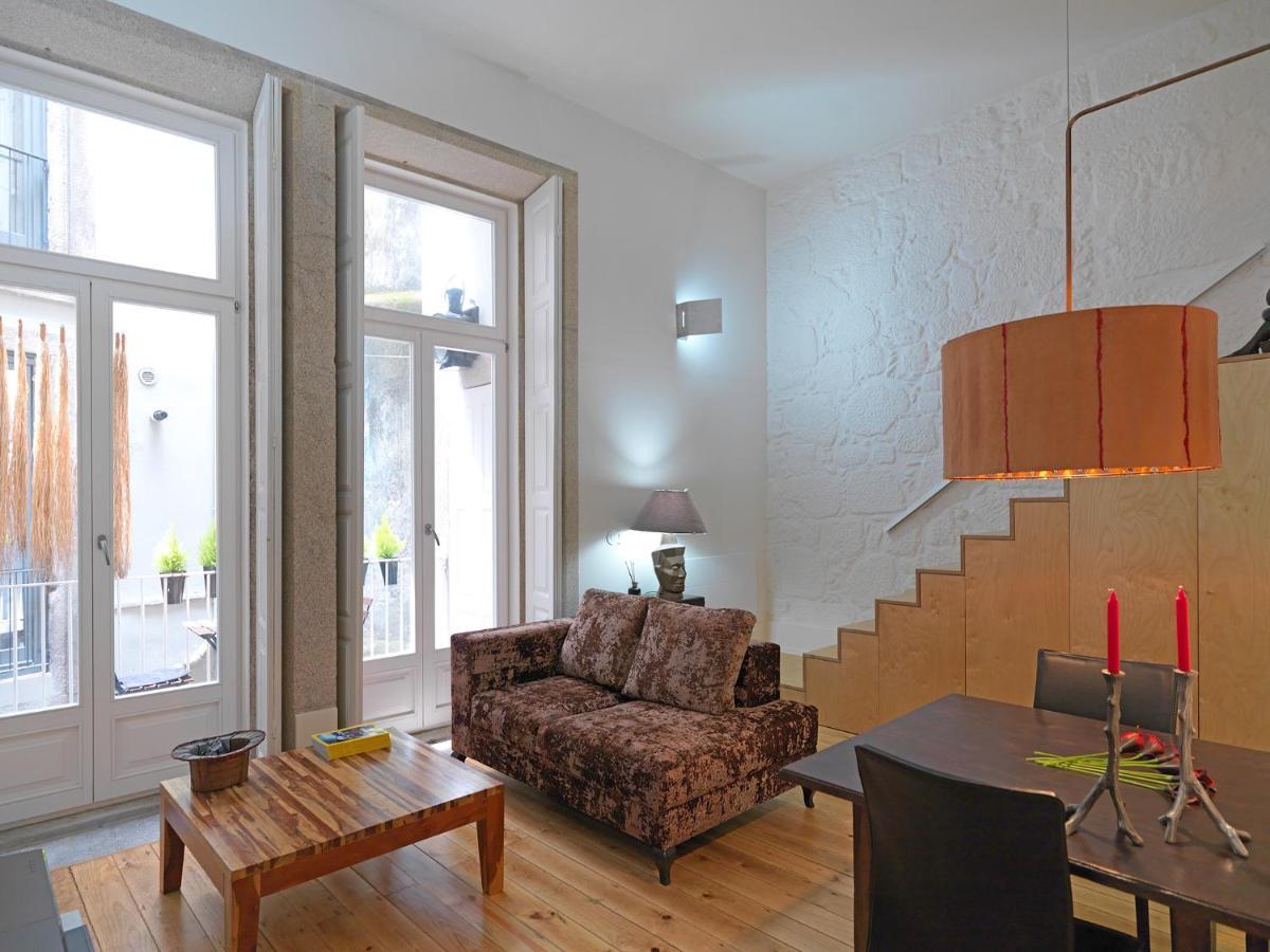 Flh Porto Stylish Apartment Luaran gambar