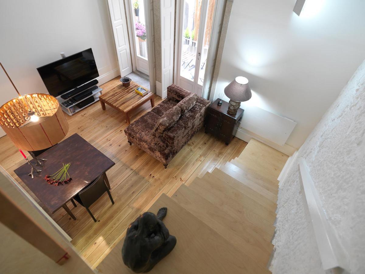 Flh Porto Stylish Apartment Luaran gambar